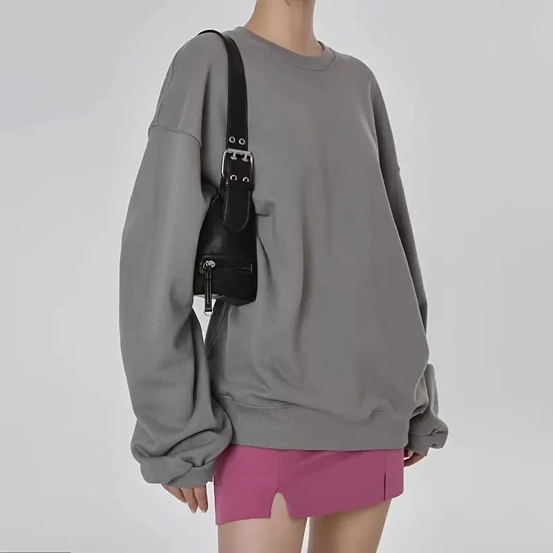 Drune | Cargo Tasche Multi-Pocket Umhängetasche für Frauen