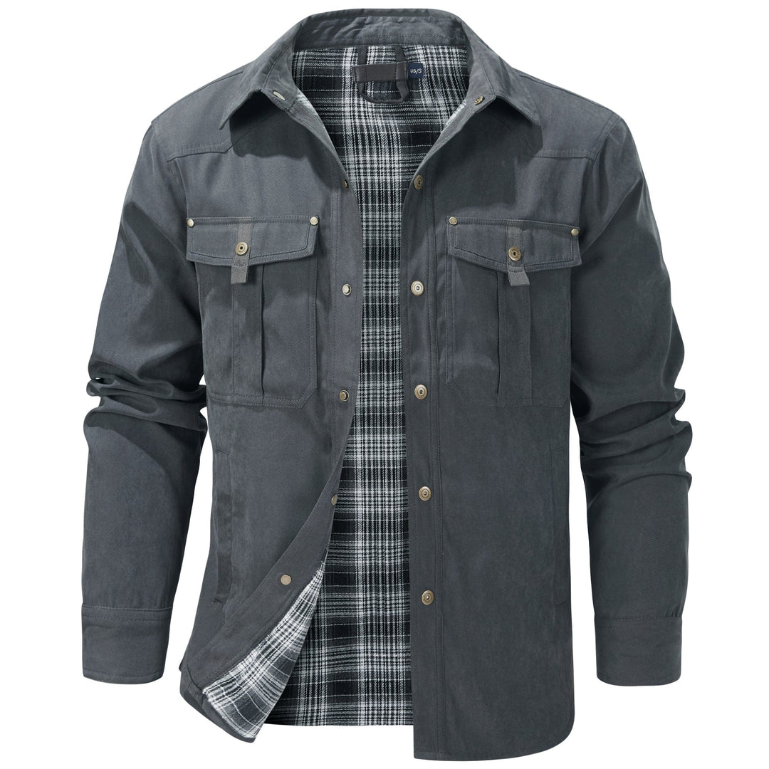 Drune | Rover Jacke