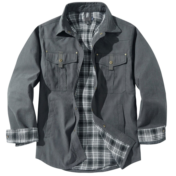 Drune | Rover Jacke
