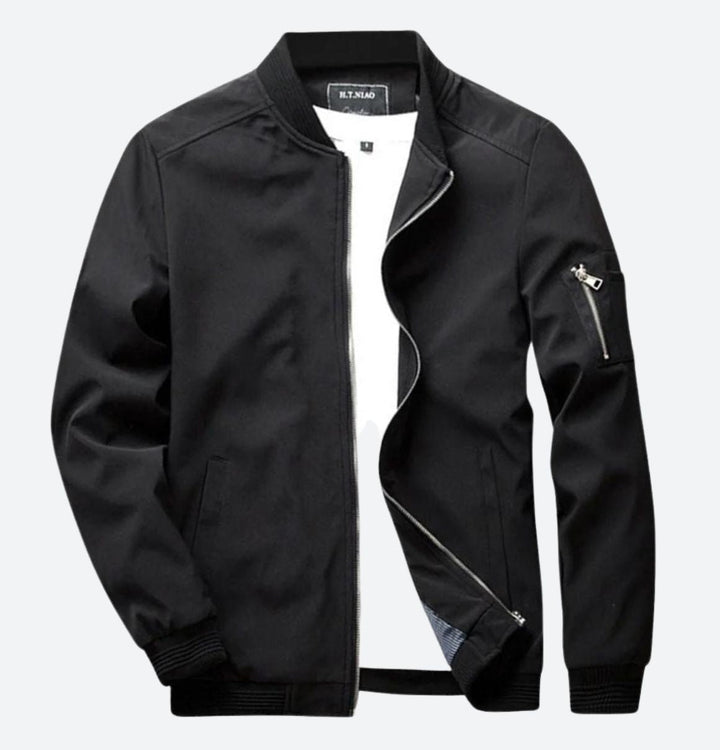 Drune | Herren Bomberjacke