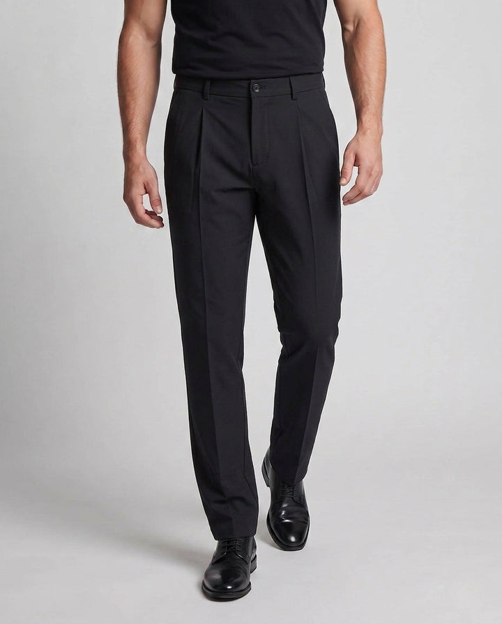 Herren elegante Businesshose Drune