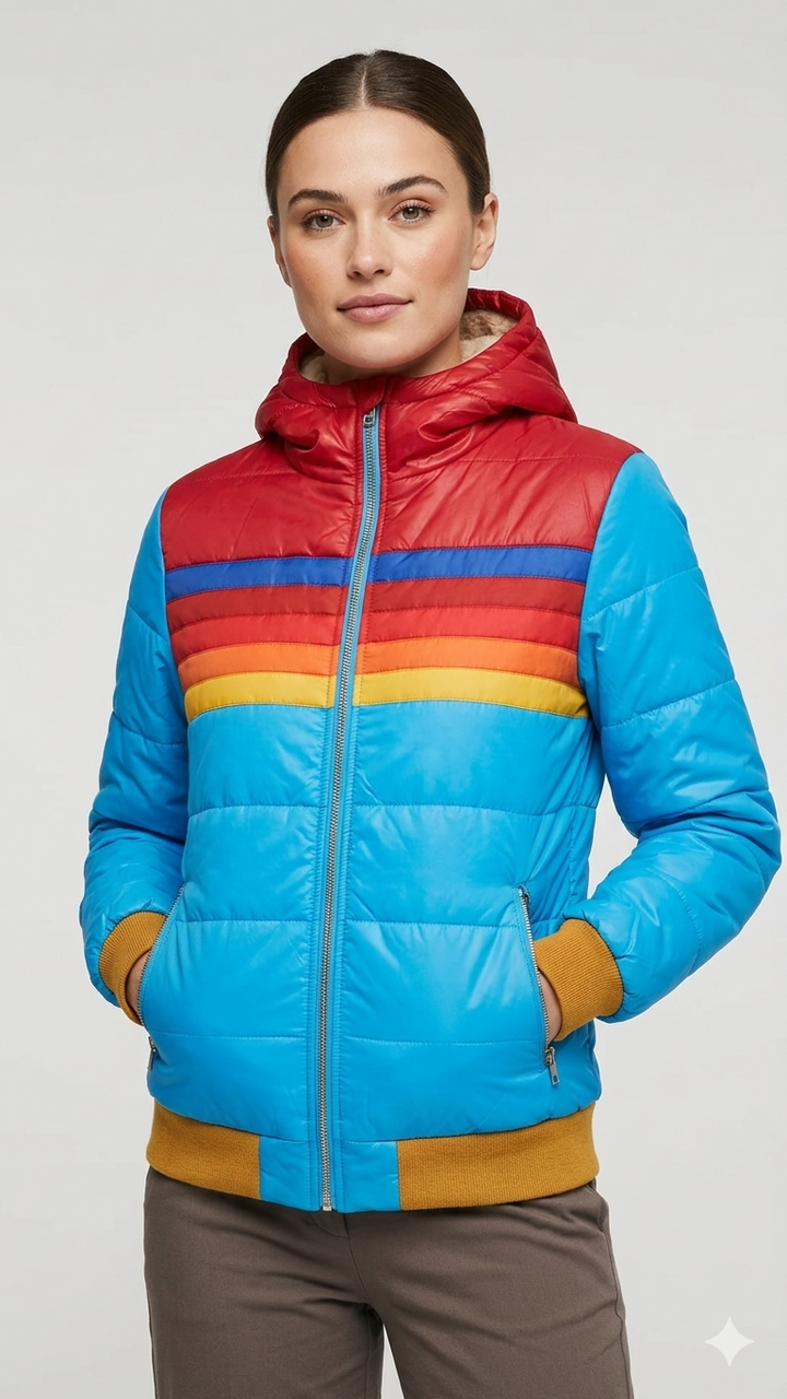 Drune | LEICHTE WASSERDICHTE JACKE