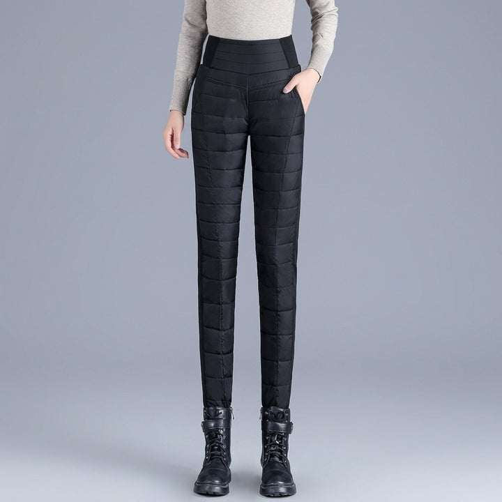 Drune | Warme Winterhose für Damen