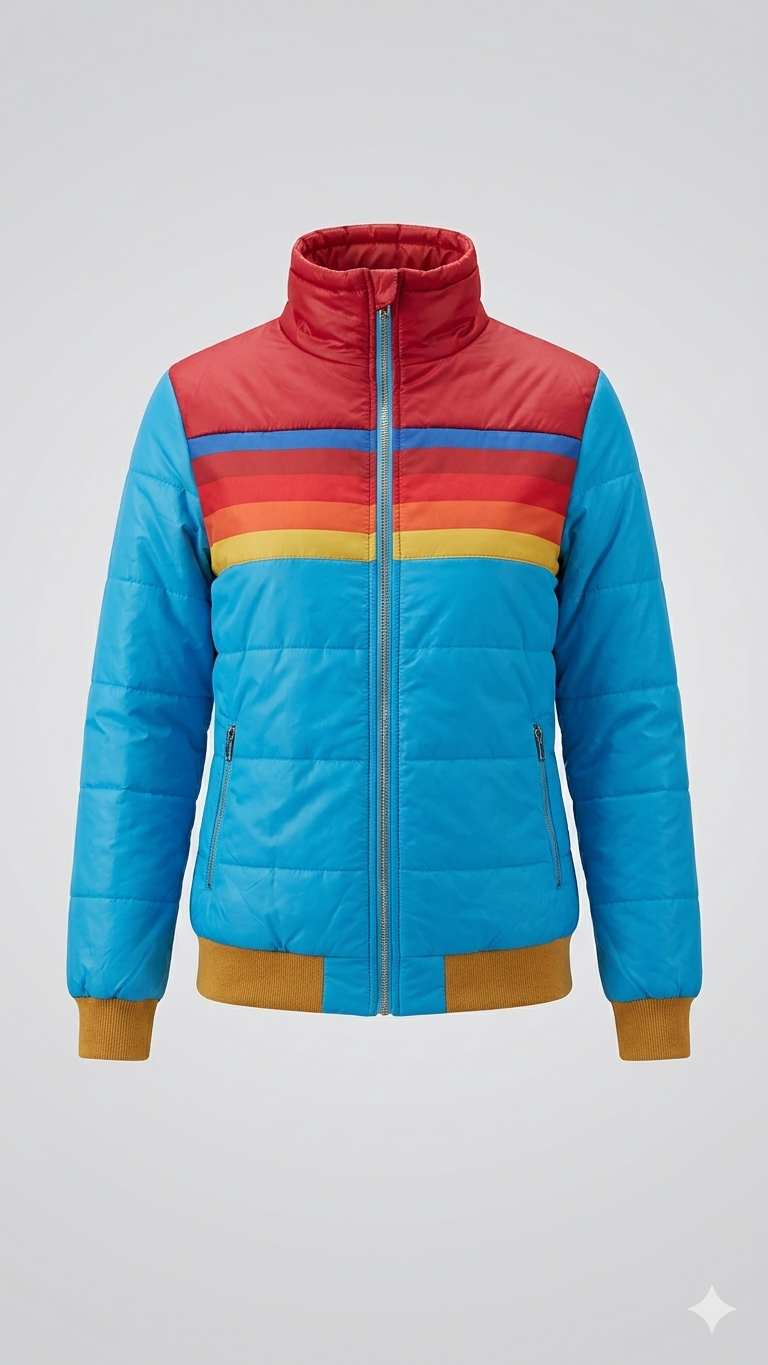 Drune | LEICHTE WASSERDICHTE JACKE