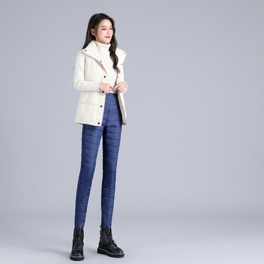 Drune | Warme Winterhose für Damen