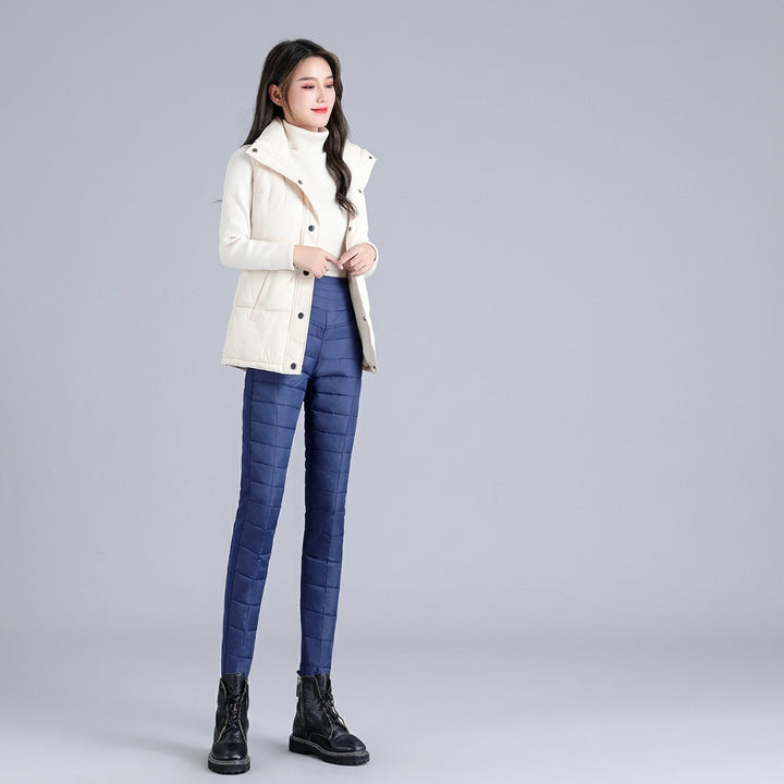 Drune | Warme Winterhose für Damen