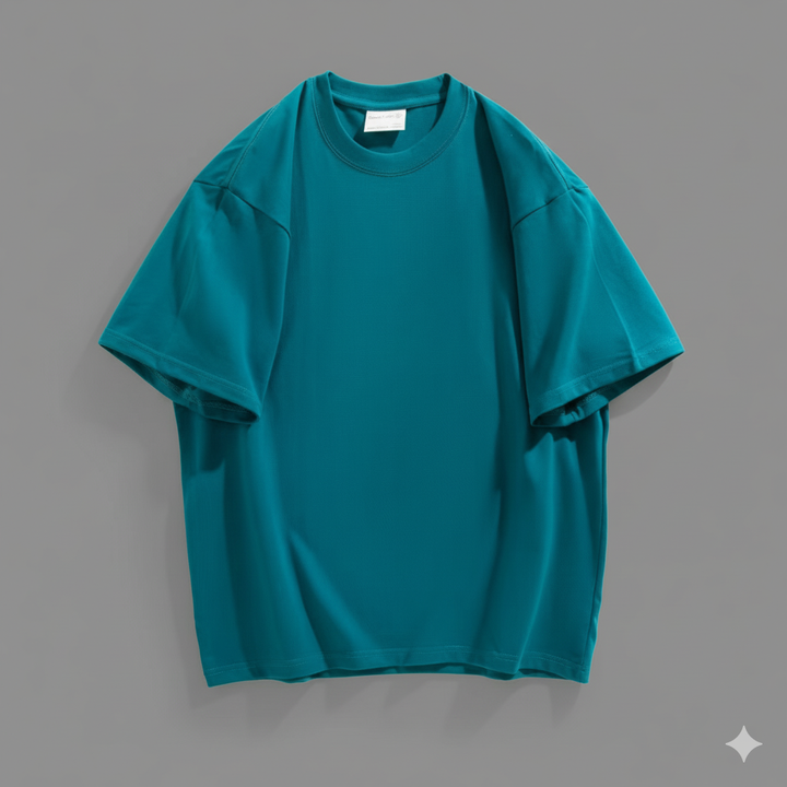 Drune | Oversize T-shirt Für Herren Max