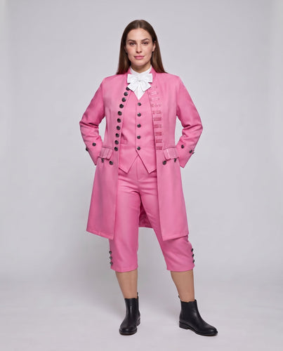 Damen Historisches Kostüm Set Drune