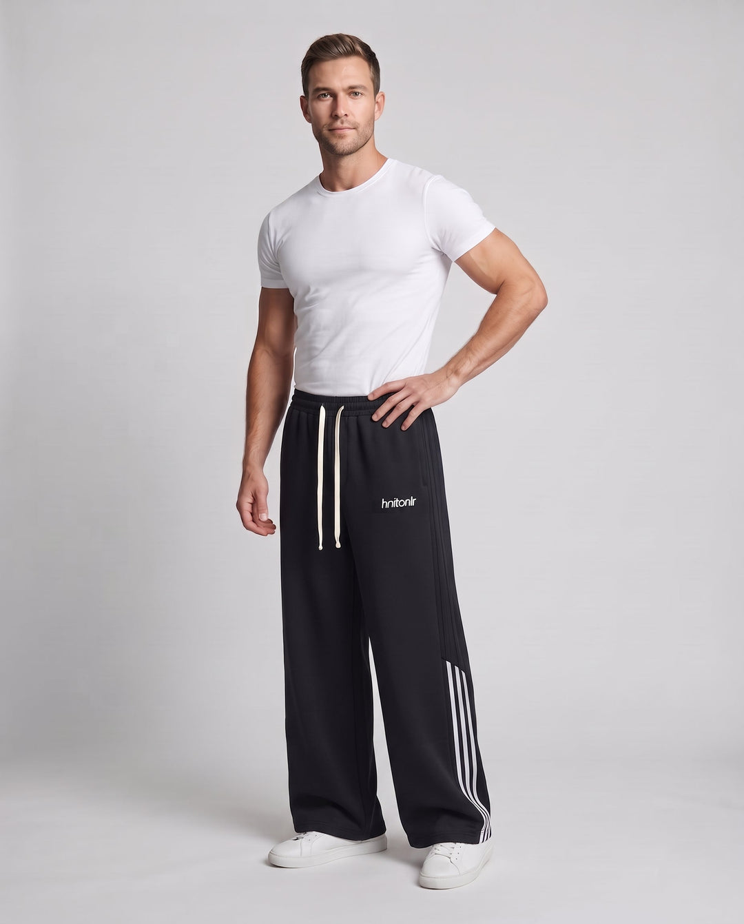 Herren Sportliche Freizeithosen Drune 1787981706