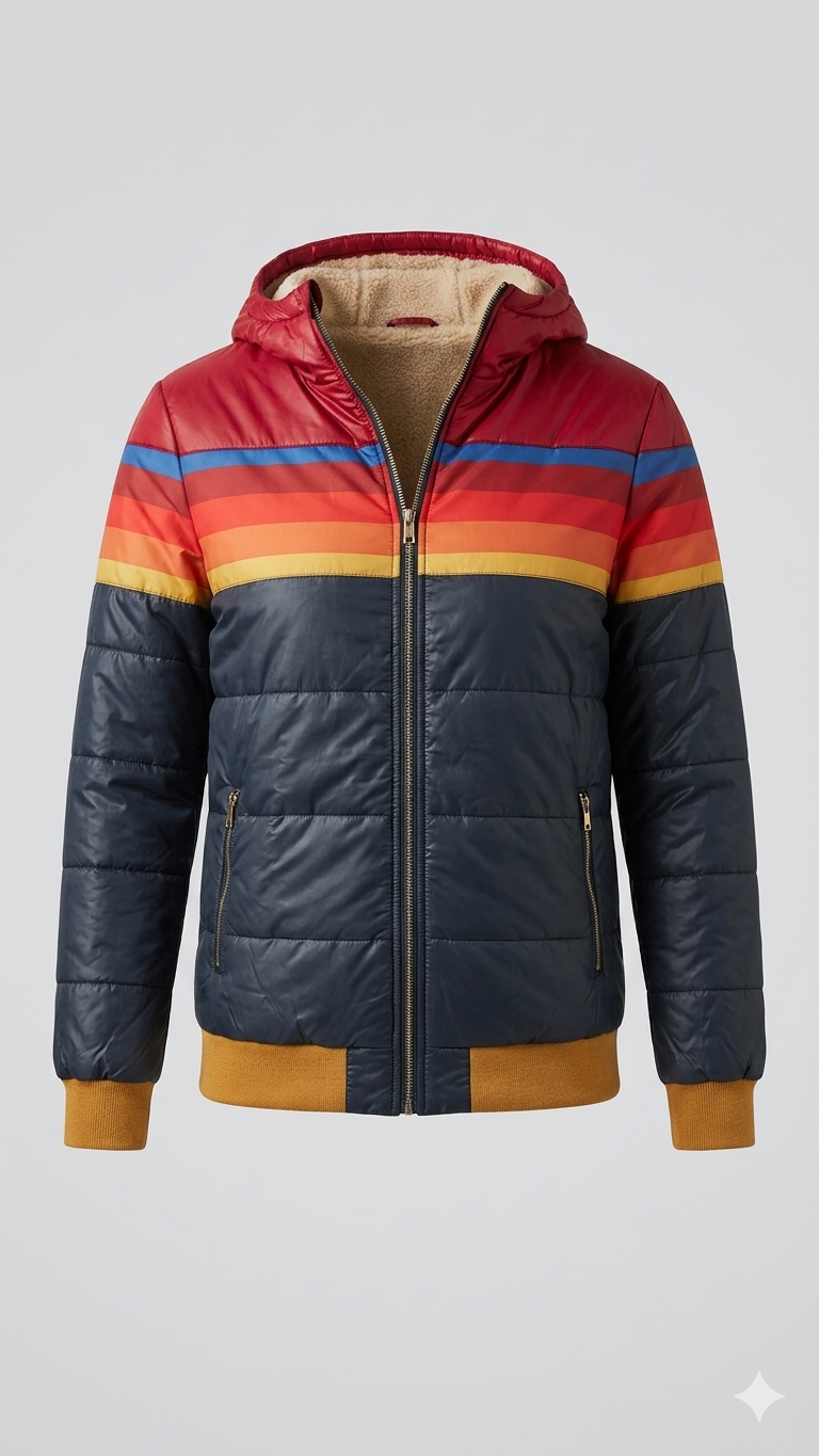 Drune | LEICHTE WASSERDICHTE JACKE