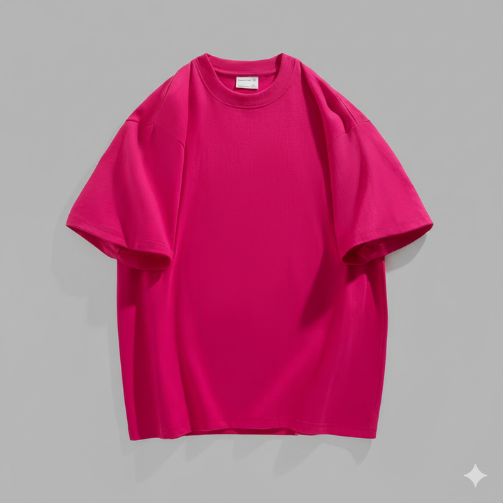 Drune | Oversize T-shirt Für Herren Max