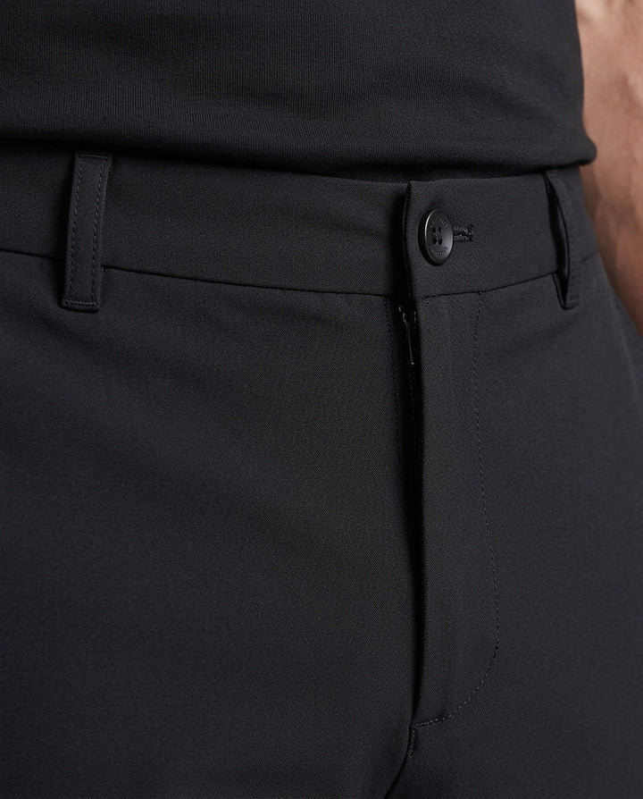 Herren Elegante Stretch Chino Hose Drune