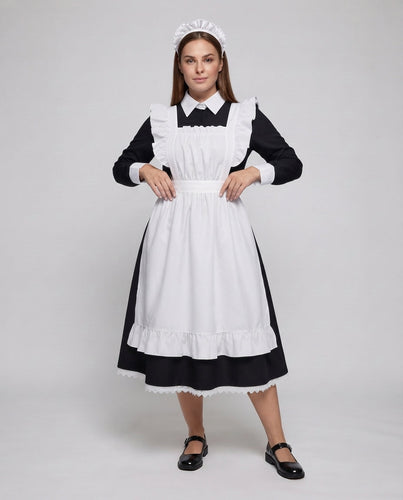 Damen Kostümkleid Drune