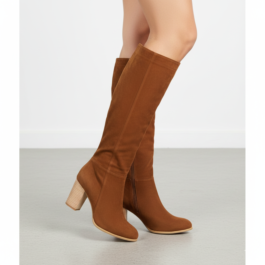 Drune | Lässige und stilvolle Winterstiefel