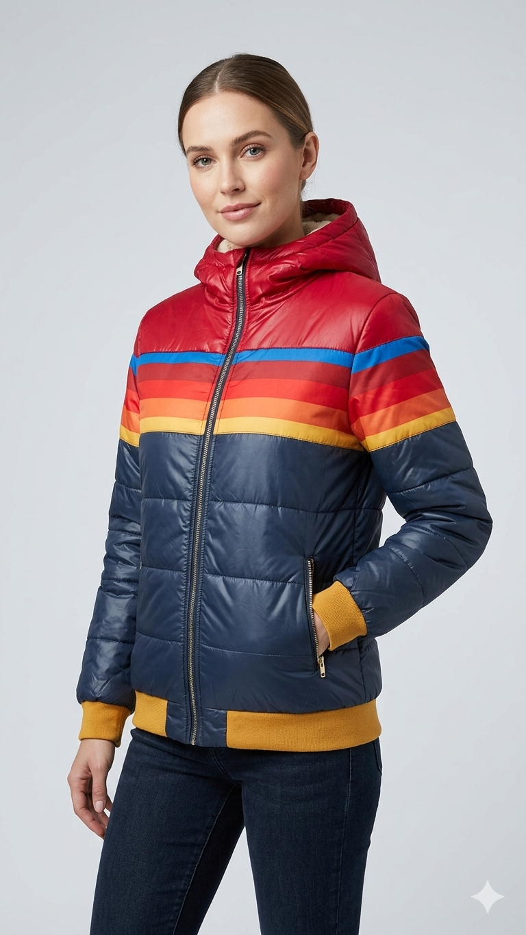 Drune | LEICHTE WASSERDICHTE JACKE