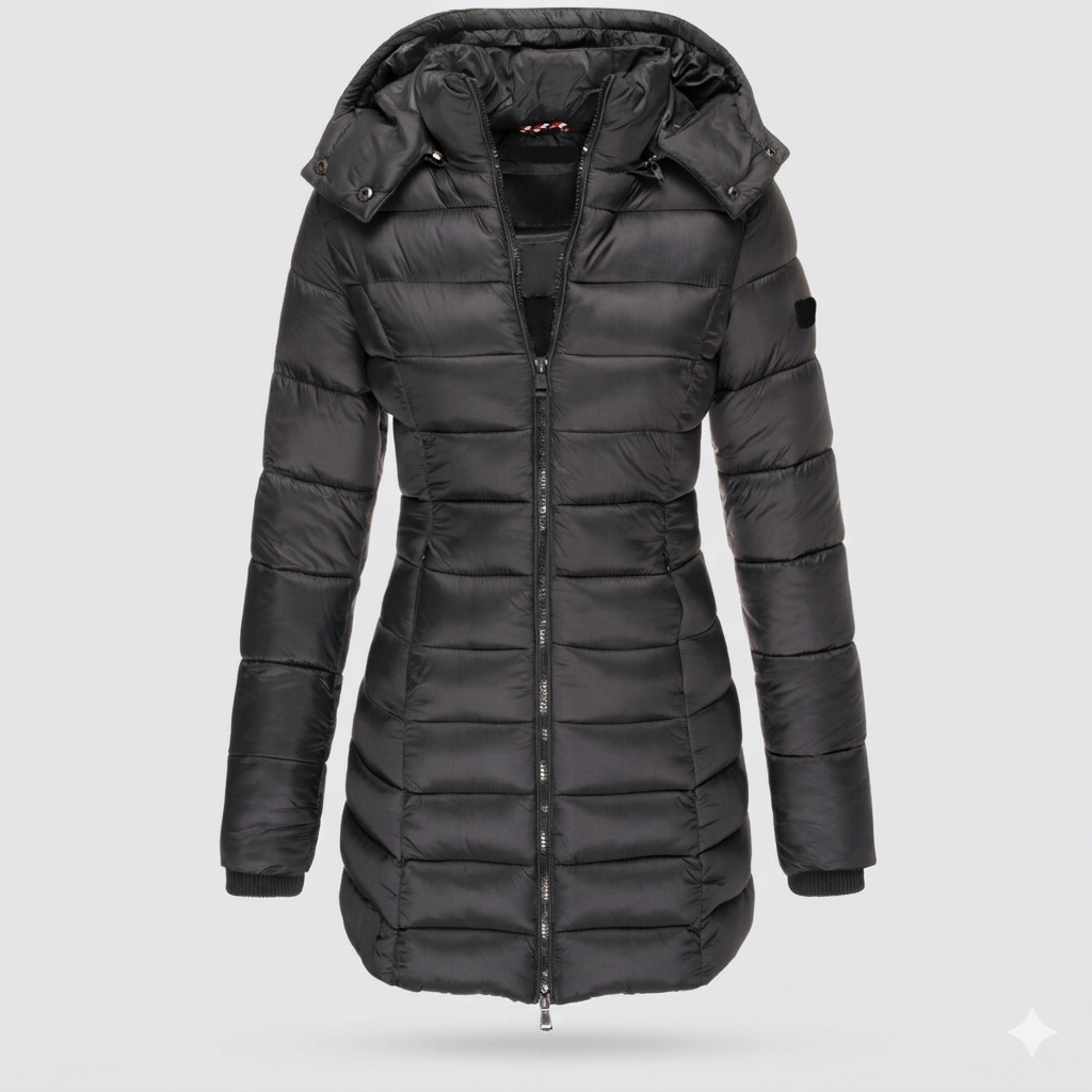 Drune | Leichte Daunenjacke