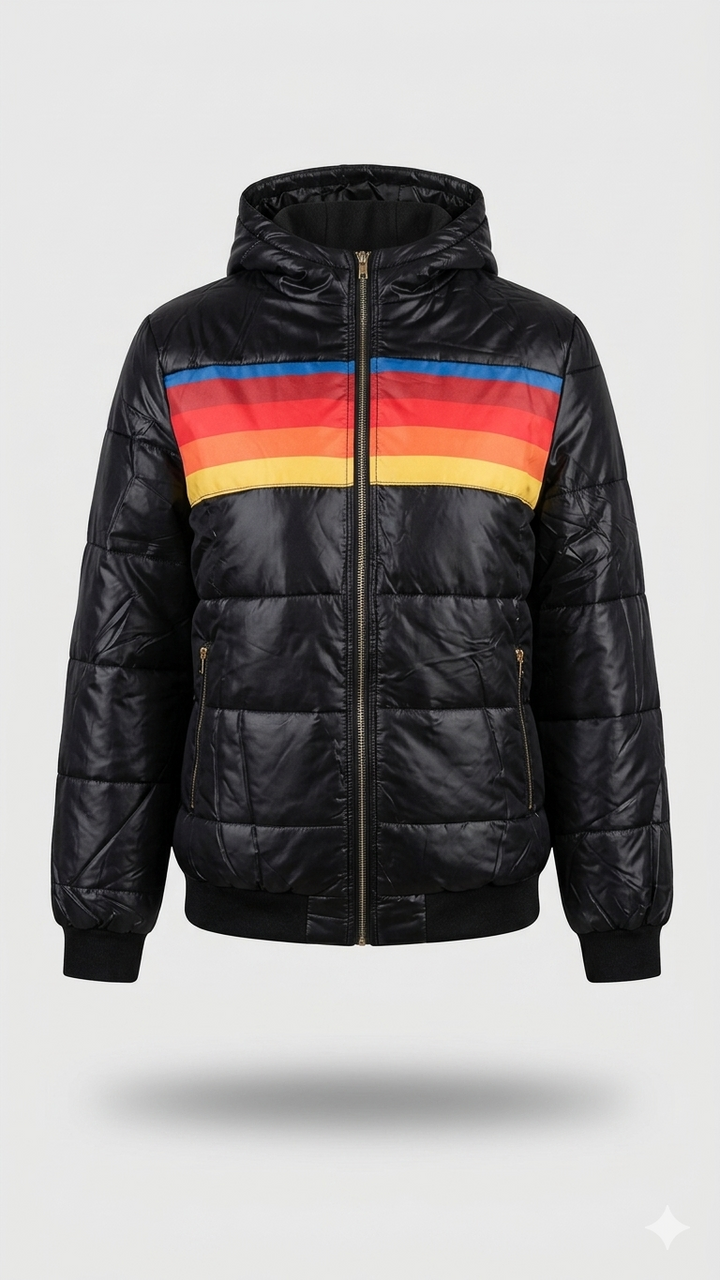 Drune | LEICHTE WASSERDICHTE JACKE