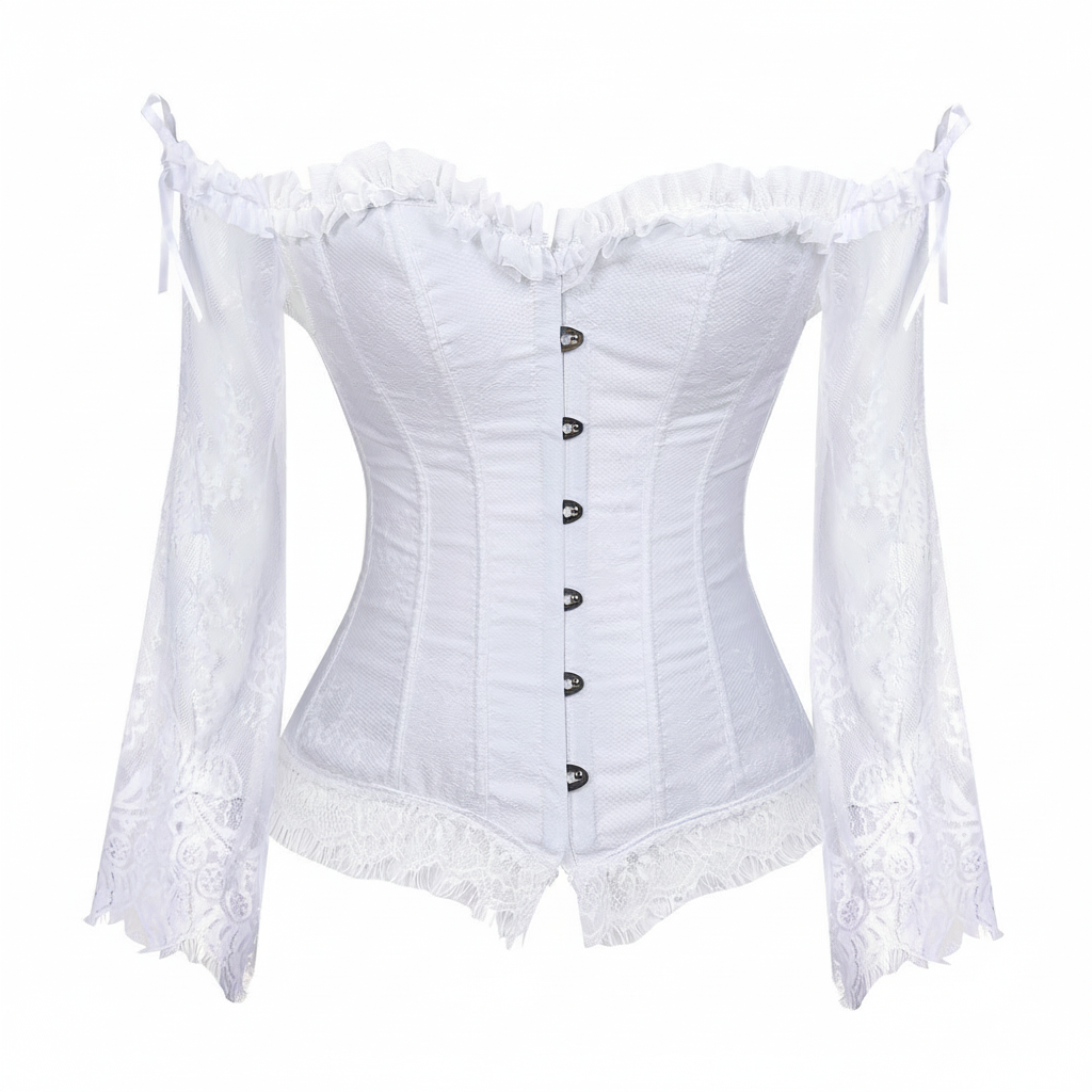 Drune | In Den Groove Bustier