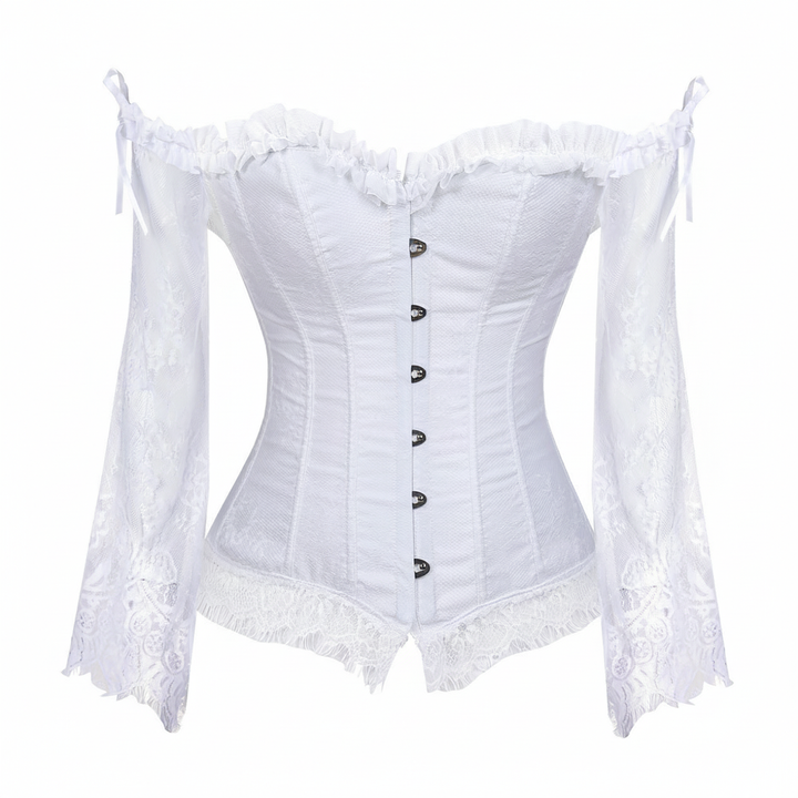 Drune | In Den Groove Bustier