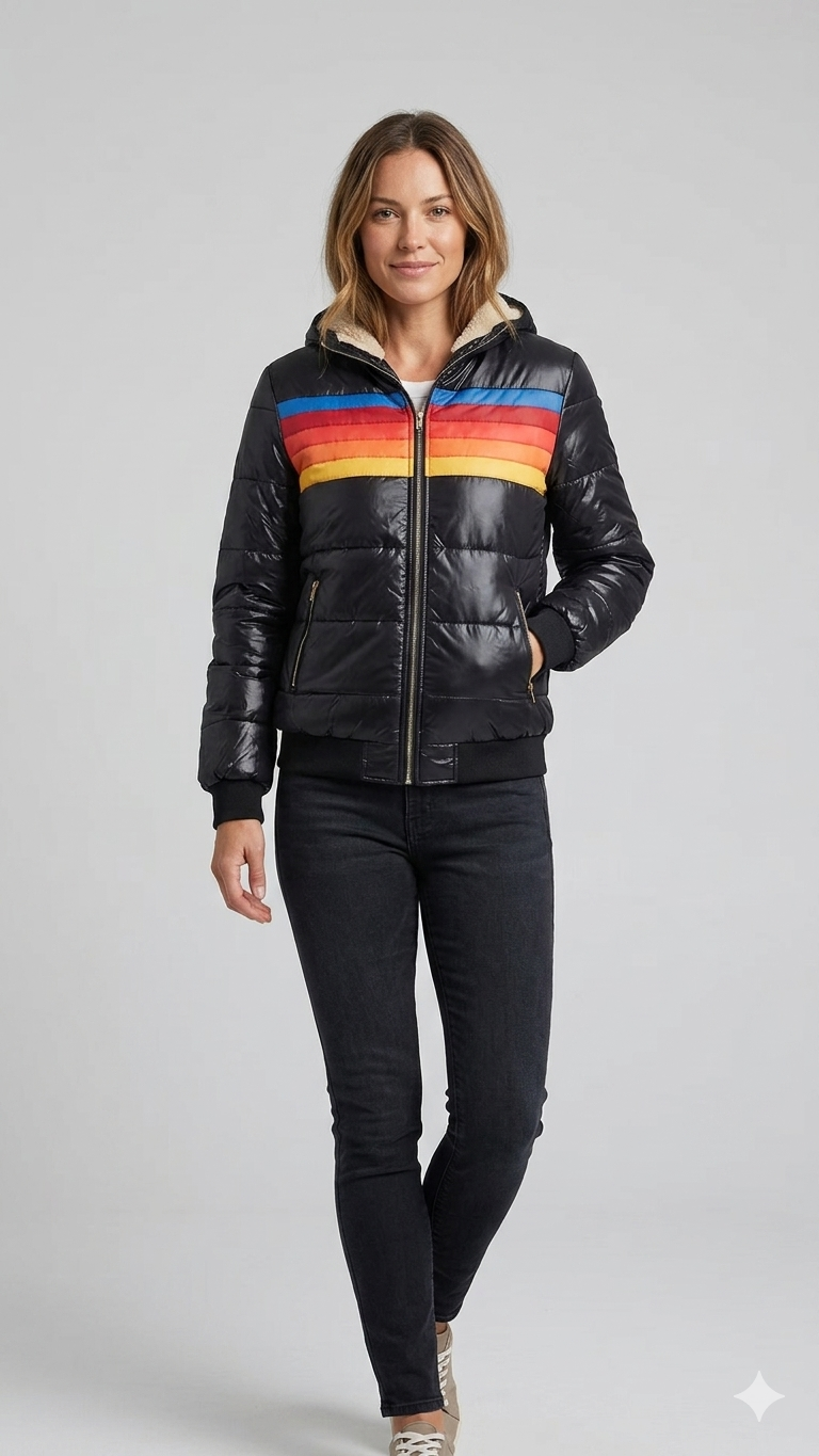 Drune | LEICHTE WASSERDICHTE JACKE