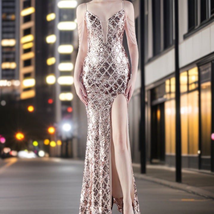 Drune - Wunderschönes Abendkleid