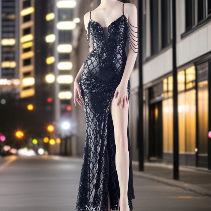 Drune - Wunderschönes Abendkleid