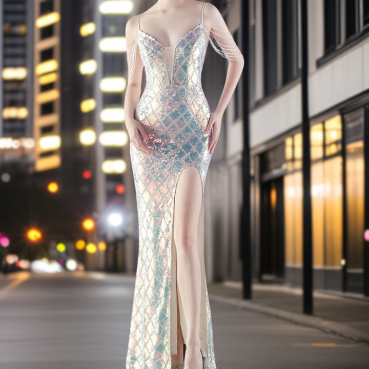 Drune - Wunderschönes Abendkleid