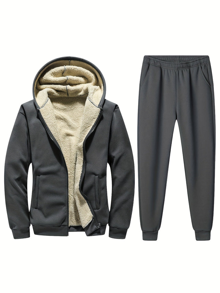 Drune | Jogginganzug