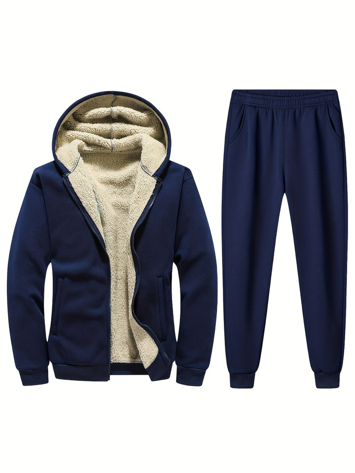 Drune | Jogginganzug