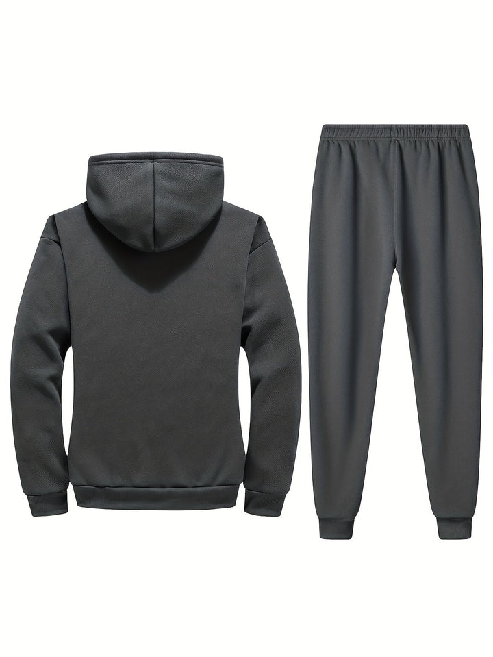 Drune | Jogginganzug