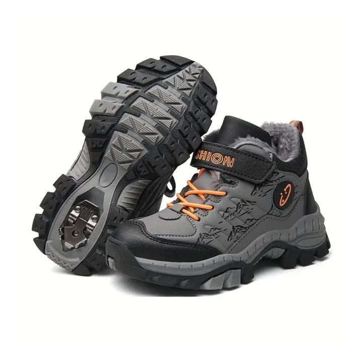 Drune | Wanderschuhe Kinder - Outdoor Schuhe
