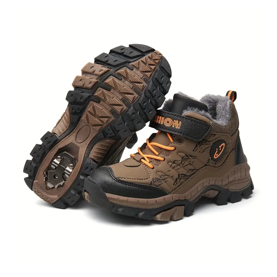Drune | Wanderschuhe Kinder - Outdoor Schuhe