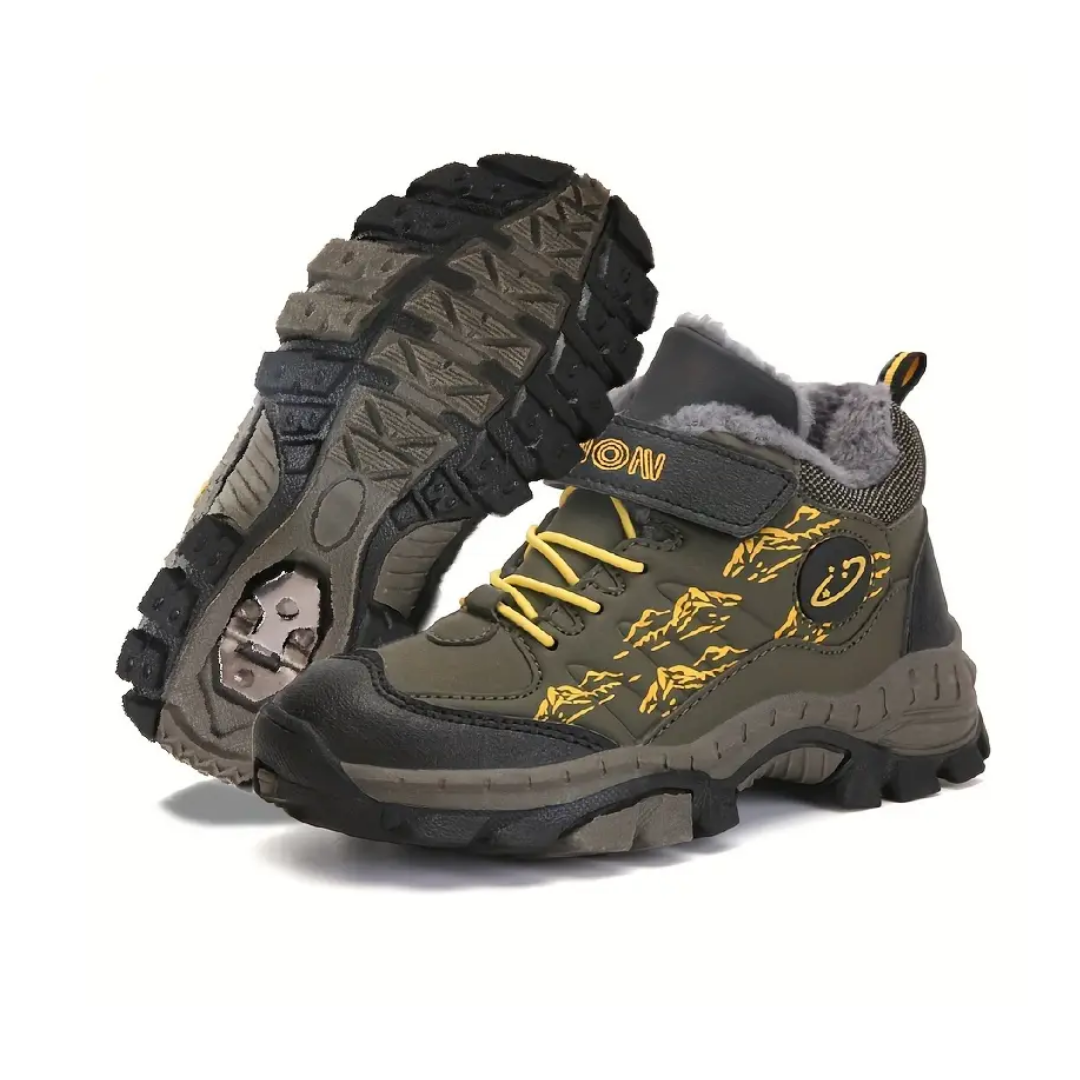 Drune | Wanderschuhe Kinder - Outdoor Schuhe