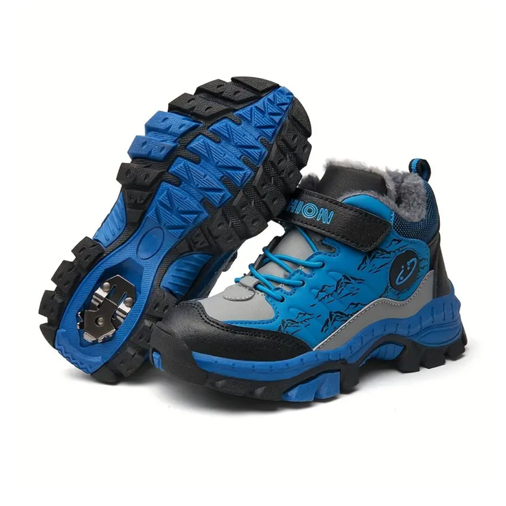 Drune | Wanderschuhe Kinder - Outdoor Schuhe
