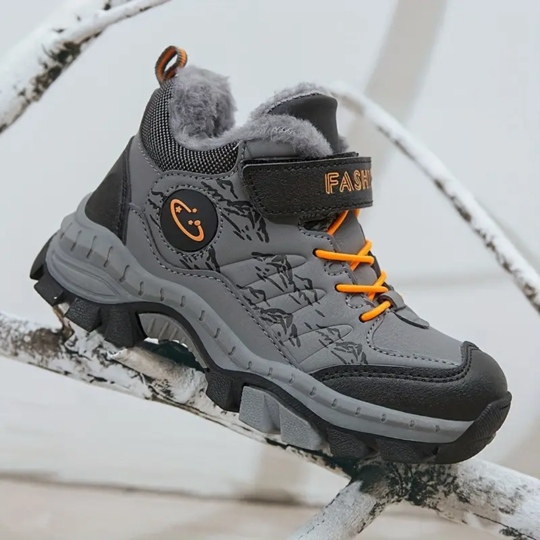 Drune | Wanderschuhe Kinder - Outdoor Schuhe
