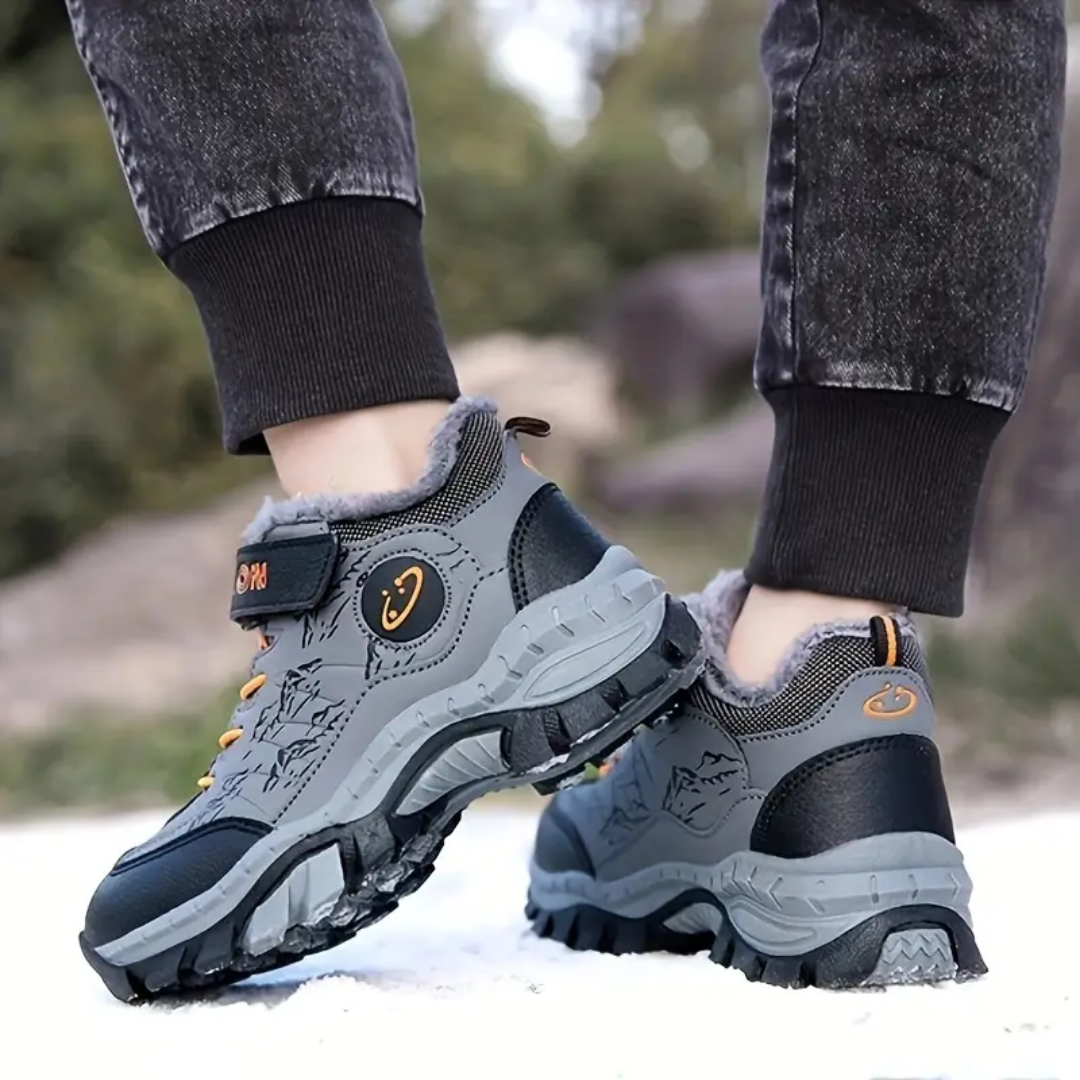 Drune | Wanderschuhe Kinder - Outdoor Schuhe