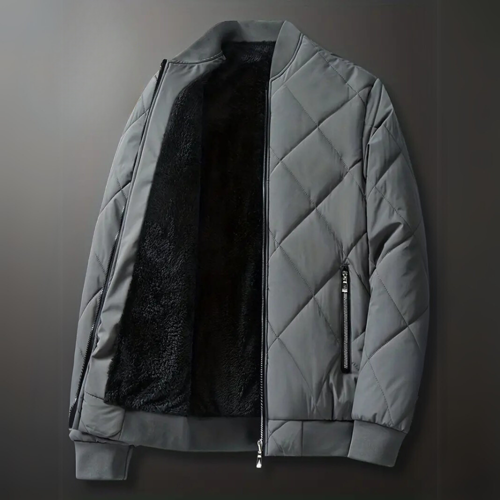 Drune | Modische Damenjacke Für Jeden Tag