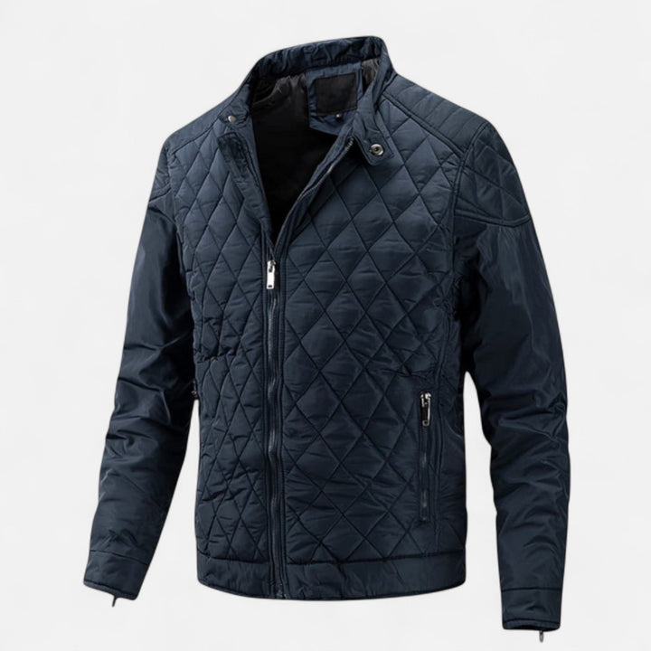 Drune | Jacke Leichtgewichtig Gepolstert Daunenjacke