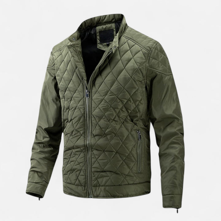 Drune | Jacke Leichtgewichtig Gepolstert Daunenjacke