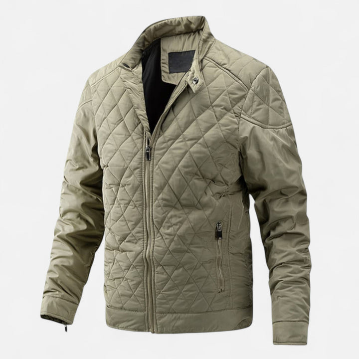 Drune | Jacke Leichtgewichtig Gepolstert Daunenjacke