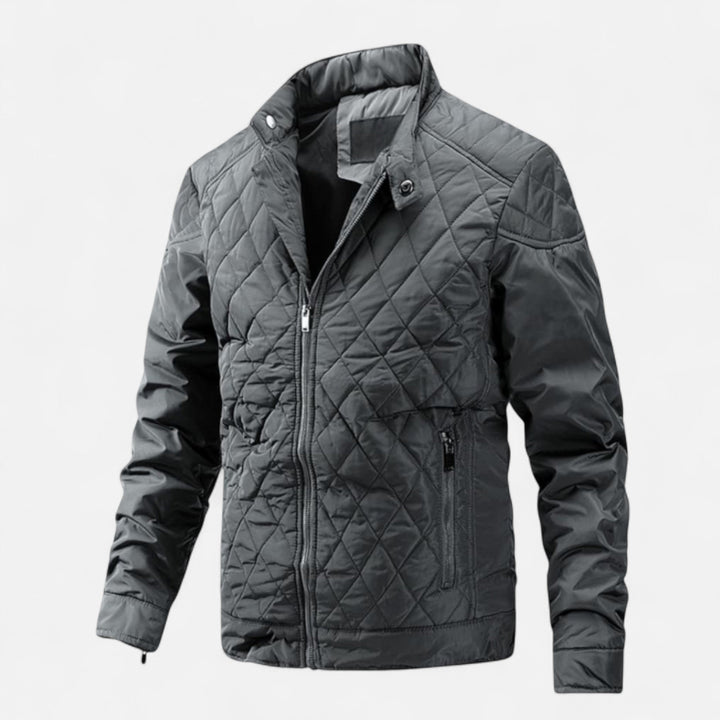 Drune | Jacke Leichtgewichtig Gepolstert Daunenjacke