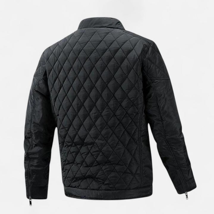 Drune | Jacke Leichtgewichtig Gepolstert Daunenjacke