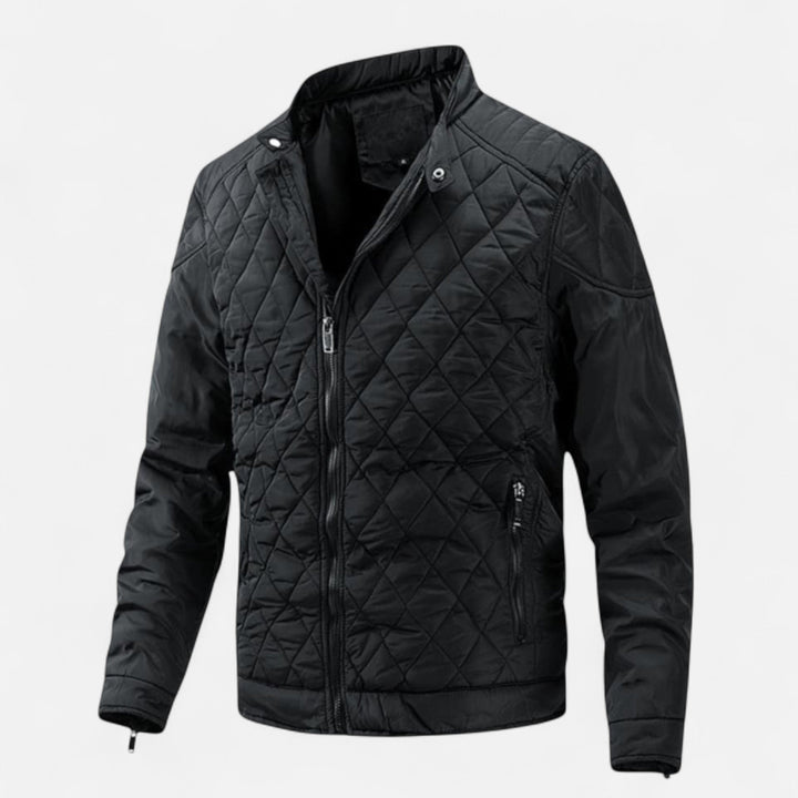 Drune | Jacke Leichtgewichtig Gepolstert Daunenjacke