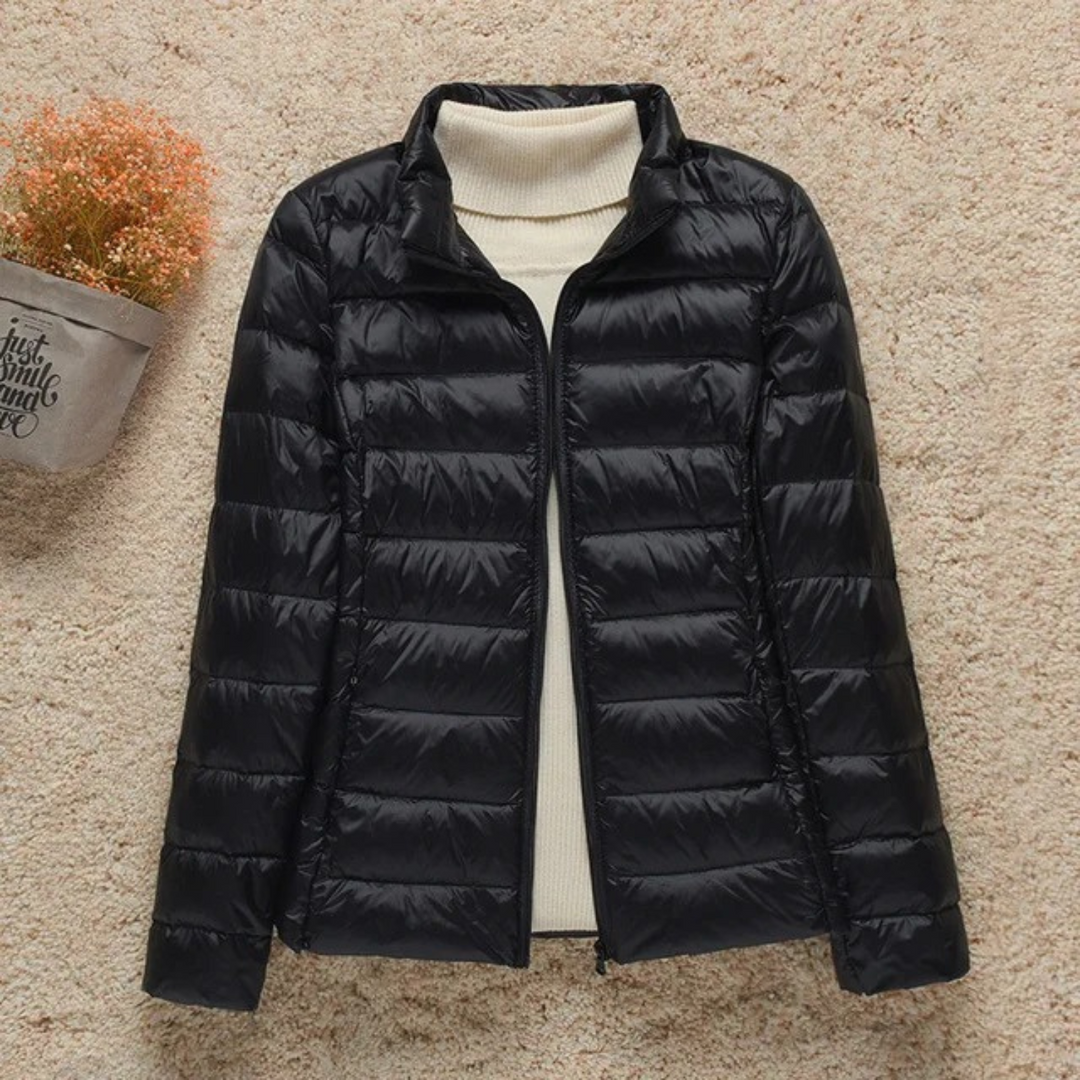 Drune | Gepolsterte Jacke