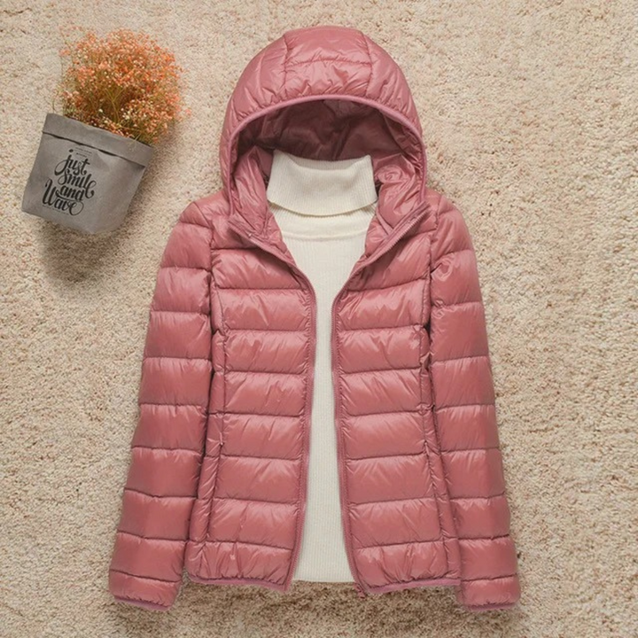 Drune | Gepolsterte Jacke