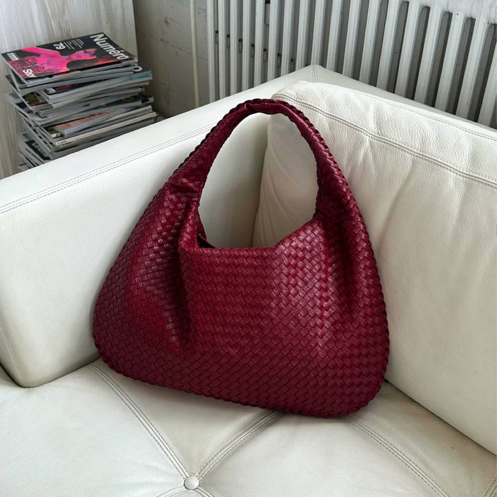 Drune | Tasche Groß Ein Riemen Umhängetasche Handtasche