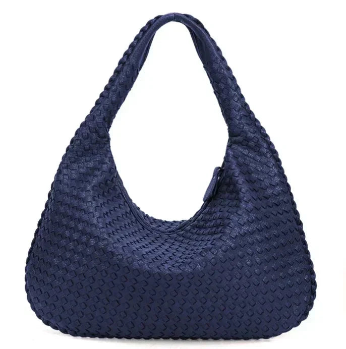 Drune | Tasche große vegane Ledertasche für den Alltag für Damen