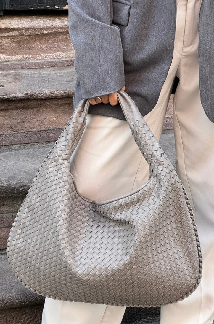 Drune | Tasche wasserdichte Umhängetasche für Damen mit Reißverschluss