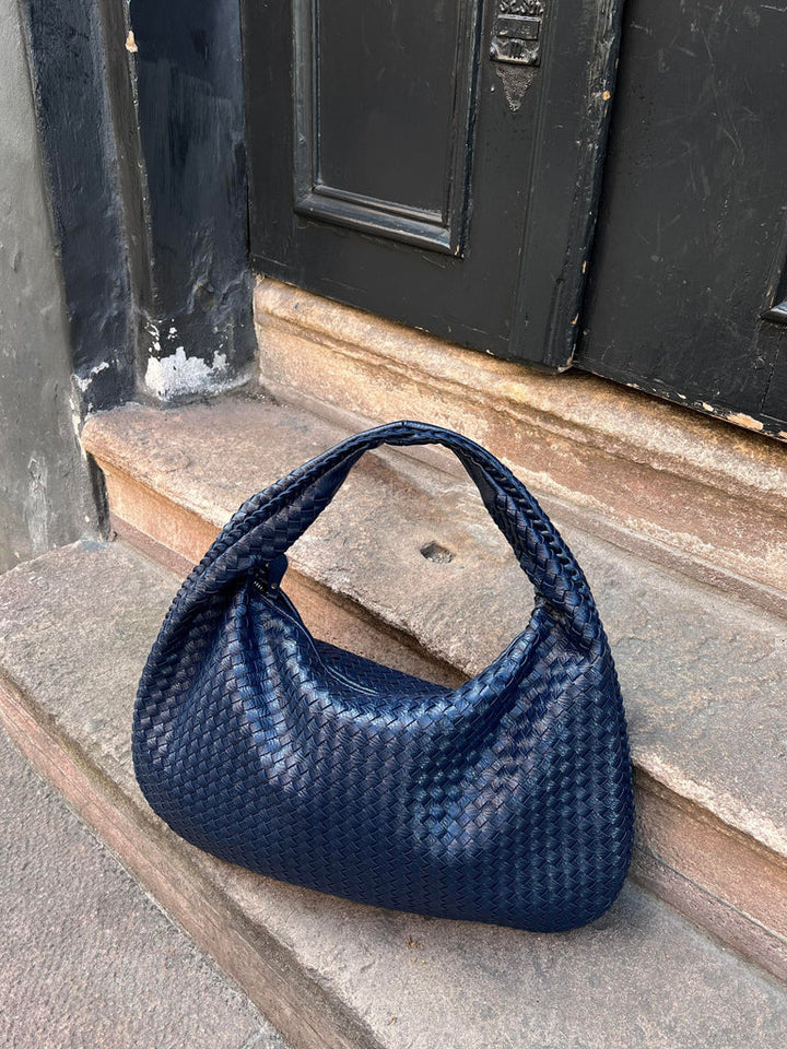 Drune | Tasche wasserdichte Umhängetasche für Damen mit Reißverschluss