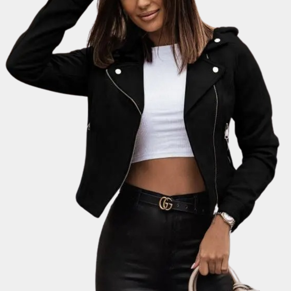 Drune | Stilvolle Jacke Für Frauen